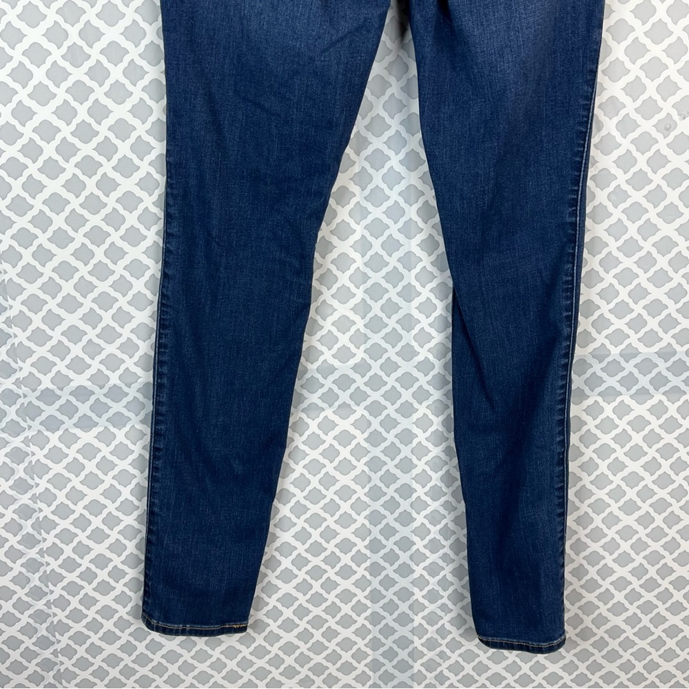 EUC Hollister High Rise Super Skinny Jeans - Picture 7 of 10